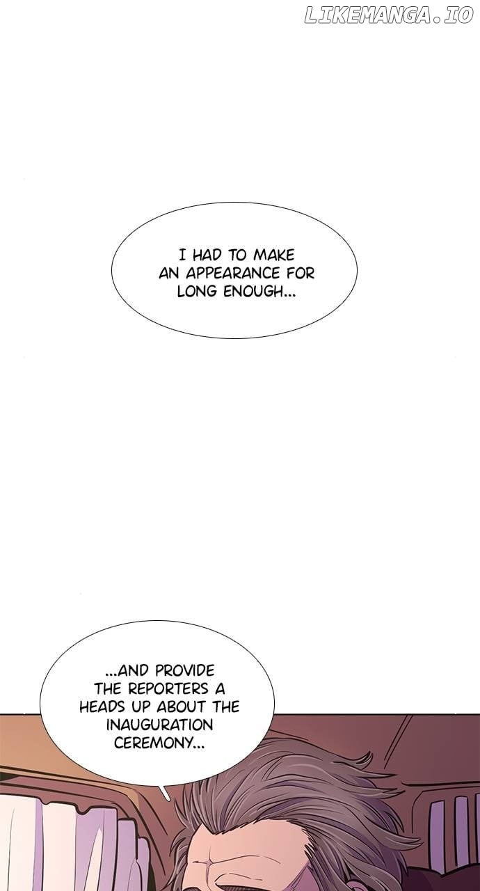 1 Second Chapter 203 - page 11