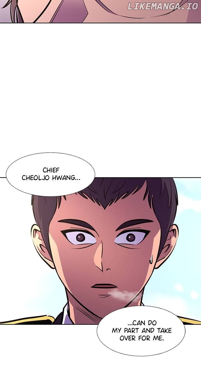 1 Second Chapter 203 - page 13