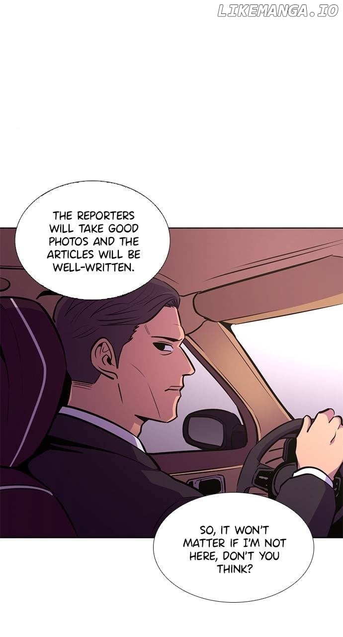 1 Second Chapter 203 - page 14