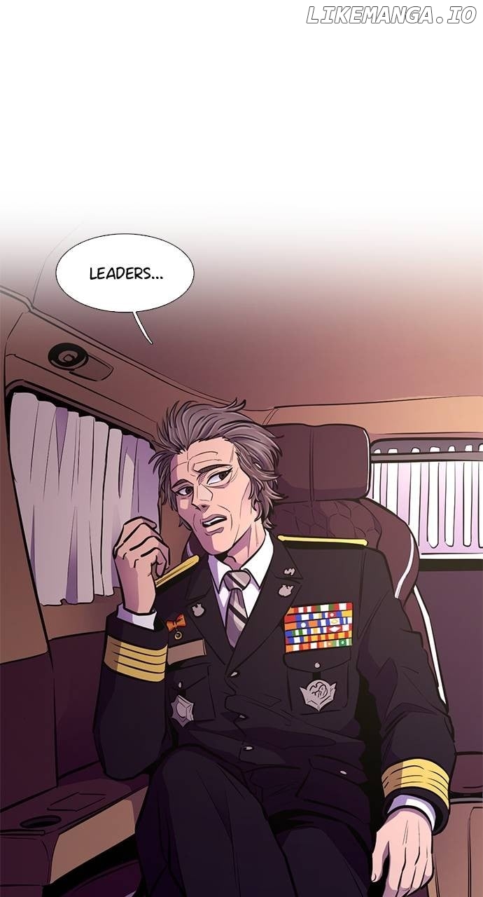 1 Second Chapter 203 - page 15