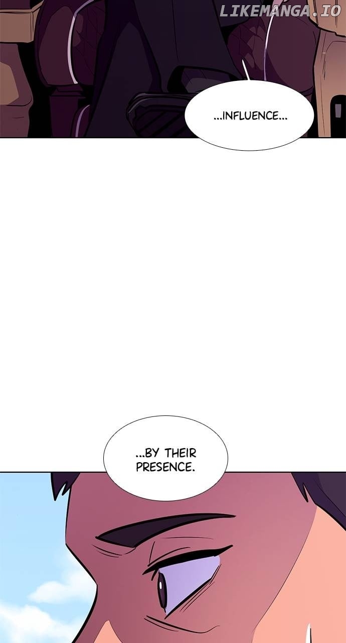 1 Second Chapter 203 - page 16