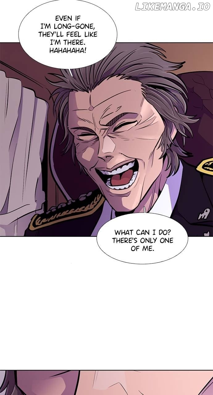 1 Second Chapter 203 - page 18