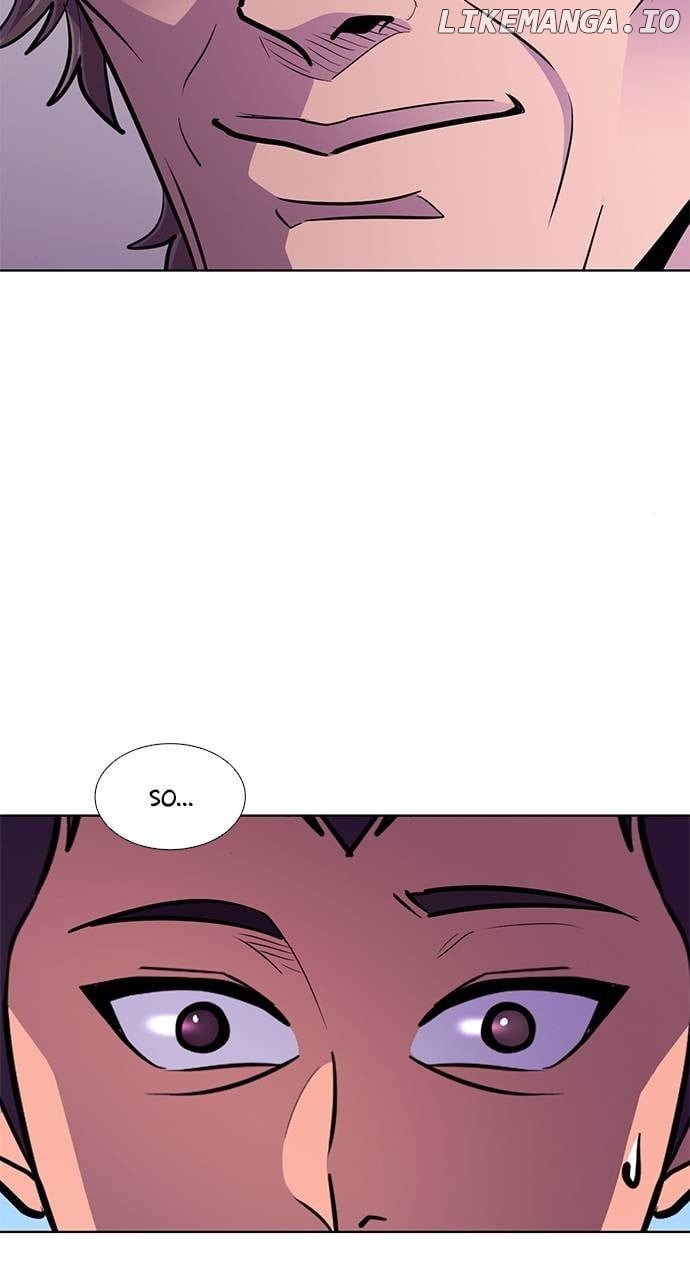 1 Second Chapter 203 - page 19