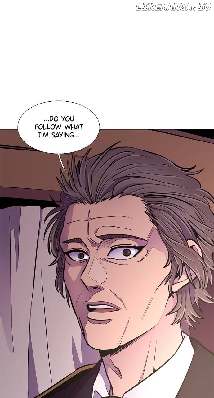 1 Second Chapter 203 - page 20