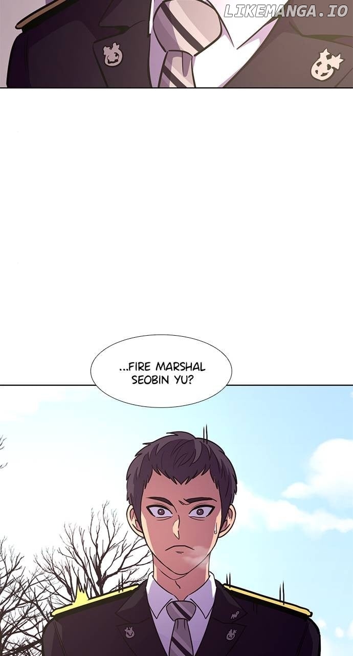 1 Second Chapter 203 - page 21