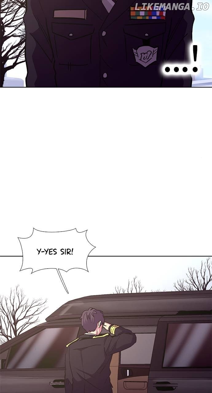 1 Second Chapter 203 - page 22