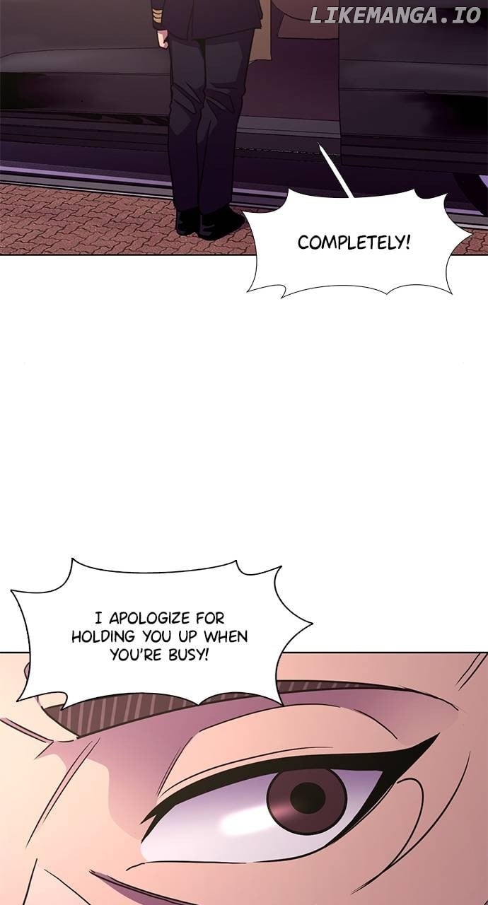 1 Second Chapter 203 - page 23