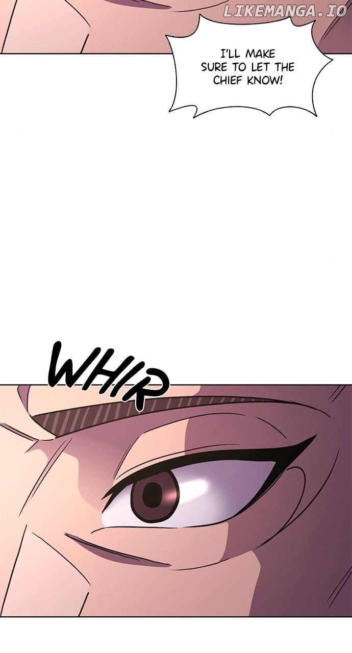 1 Second Chapter 203 - page 24