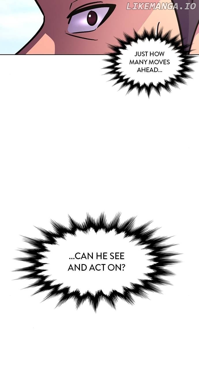 1 Second Chapter 203 - page 27