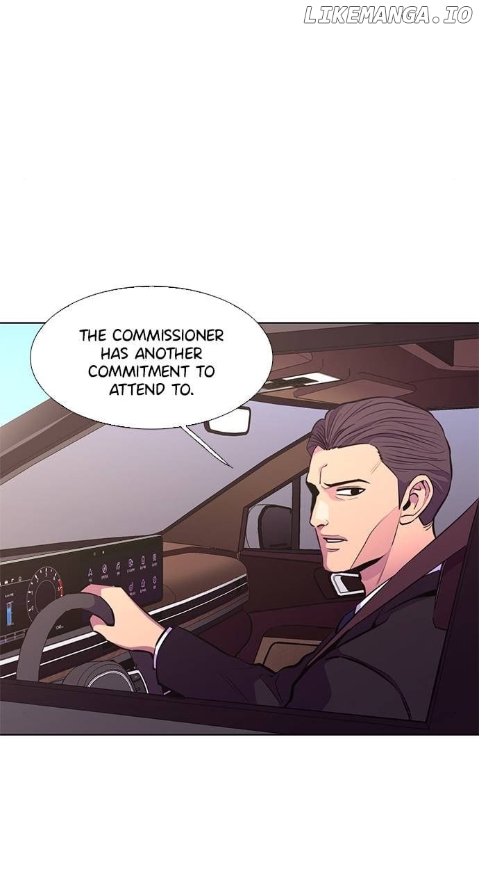 1 Second Chapter 203 - page 3