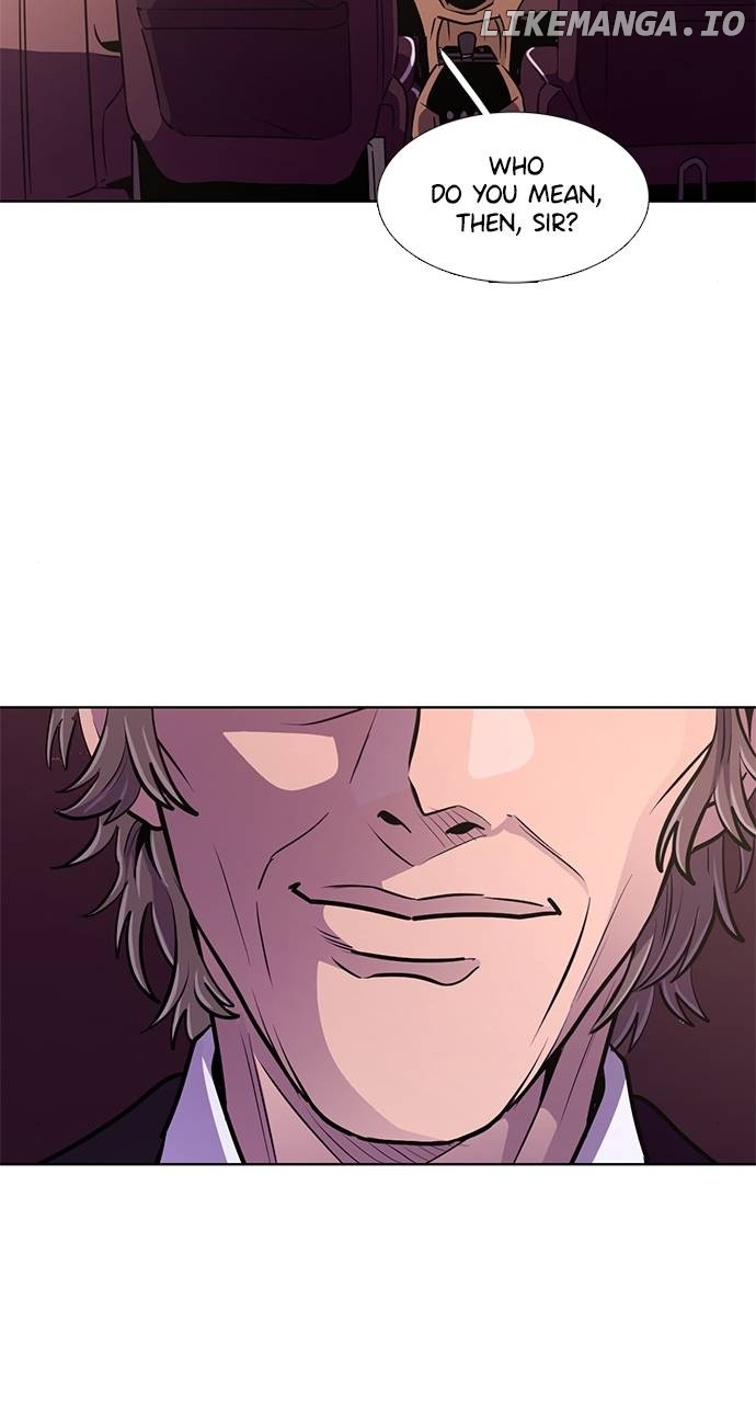 1 Second Chapter 203 - page 30