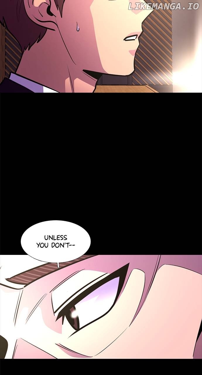 1 Second Chapter 203 - page 33