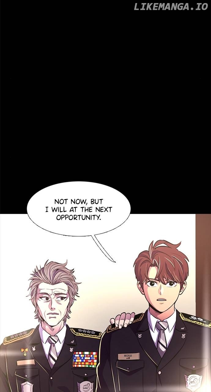 1 Second Chapter 203 - page 34