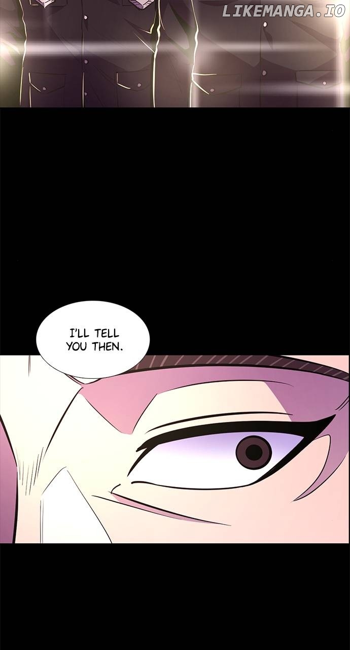 1 Second Chapter 203 - page 35