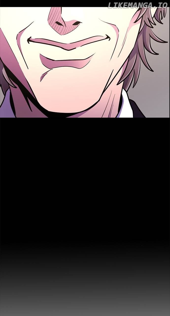 1 Second Chapter 203 - page 38