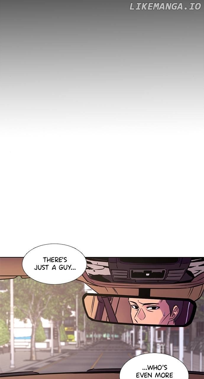 1 Second Chapter 203 - page 39