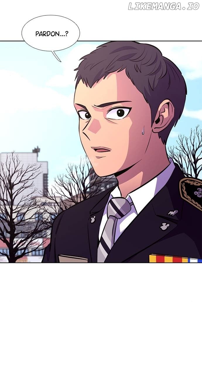 1 Second Chapter 203 - page 4