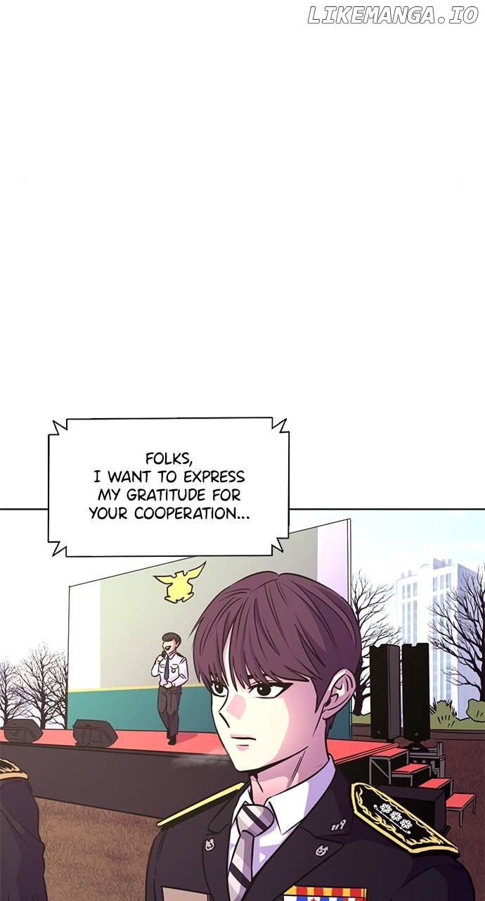 1 Second Chapter 203 - page 42