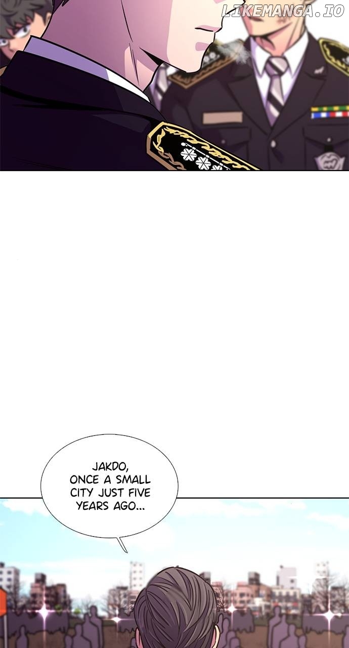 1 Second Chapter 203 - page 45