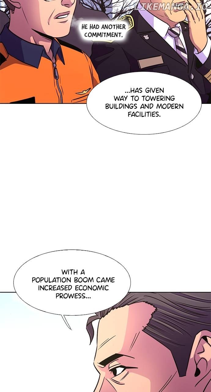 1 Second Chapter 203 - page 47