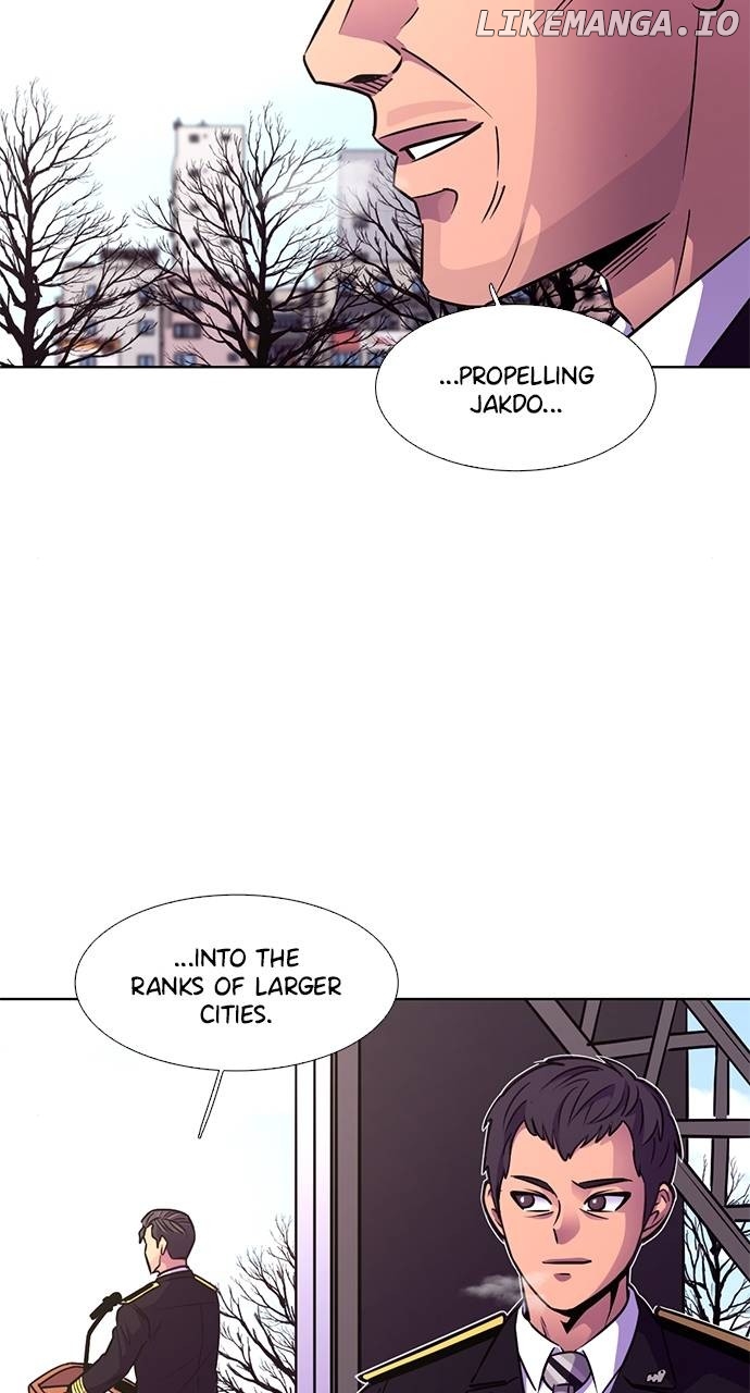 1 Second Chapter 203 - page 48