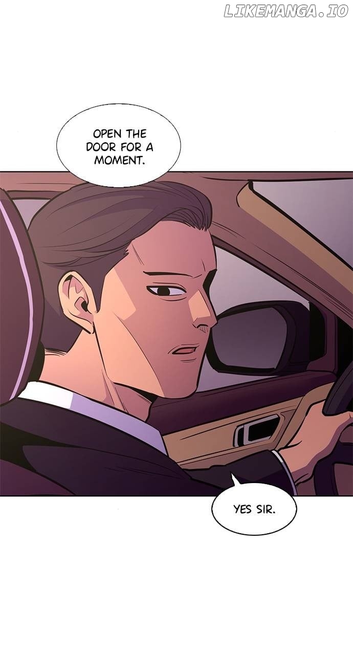 1 Second Chapter 203 - page 5