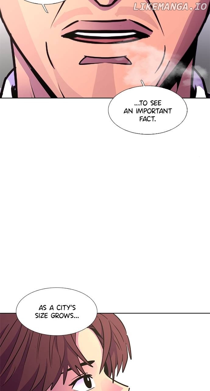 1 Second Chapter 203 - page 51