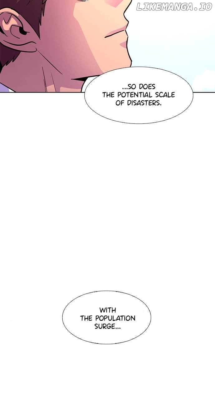 1 Second Chapter 203 - page 52