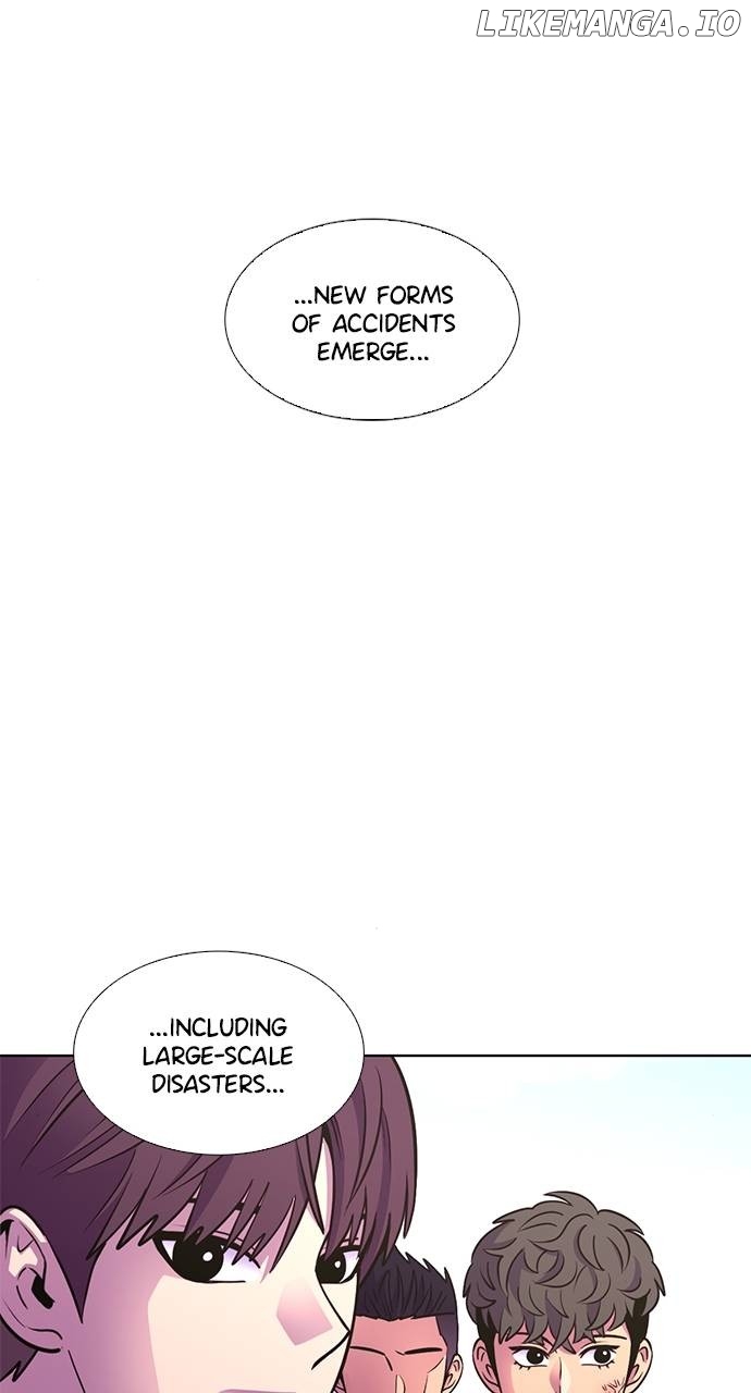 1 Second Chapter 203 - page 54