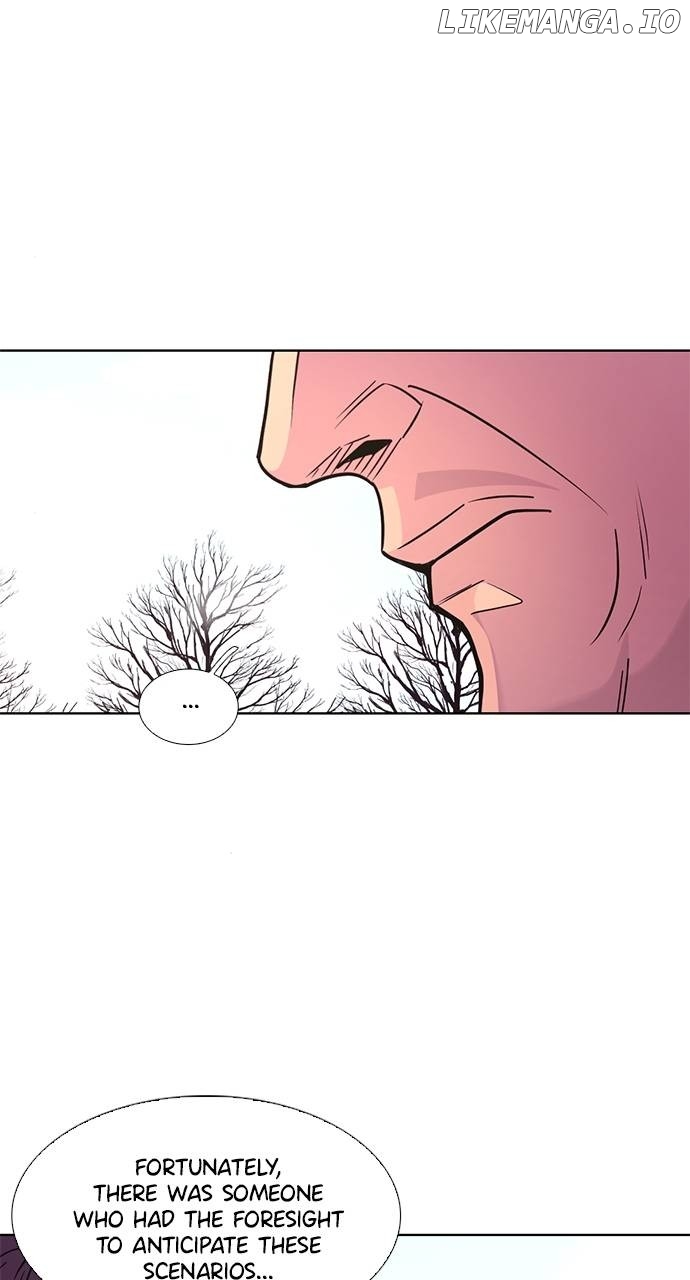 1 Second Chapter 203 - page 58