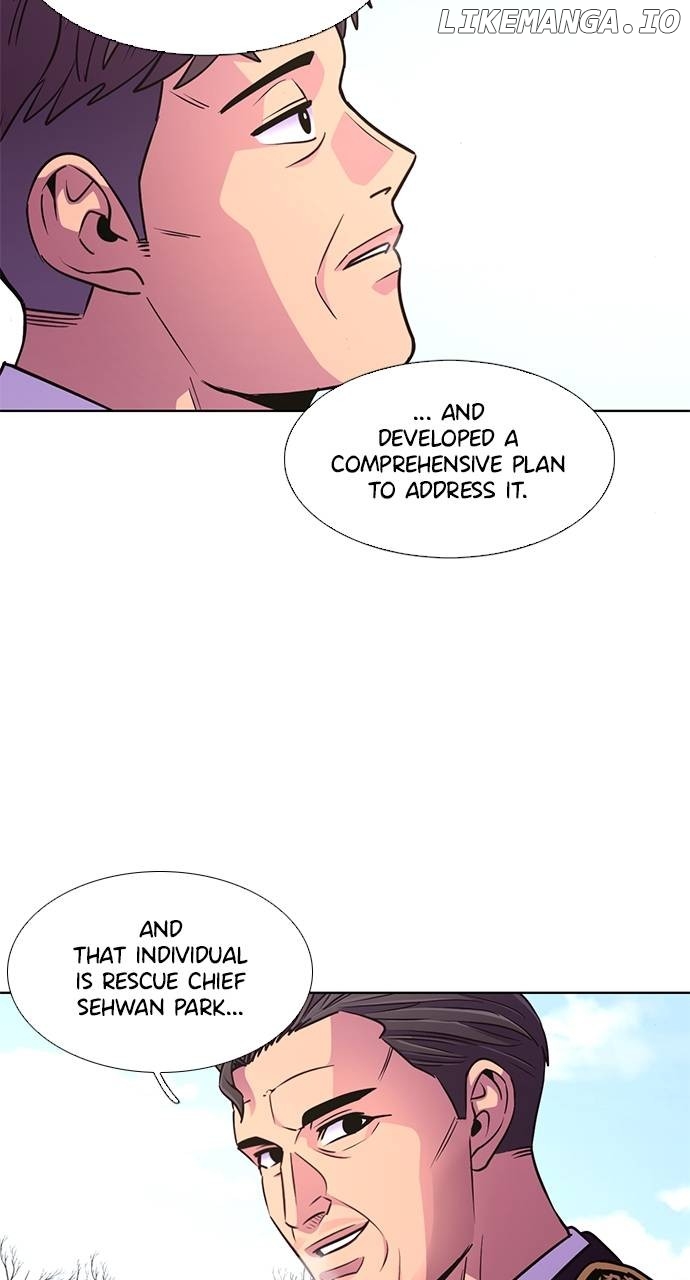 1 Second Chapter 203 - page 59