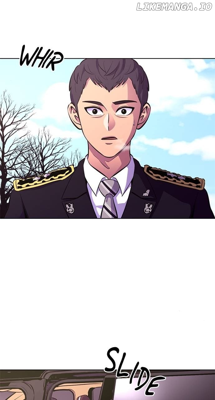 1 Second Chapter 203 - page 6