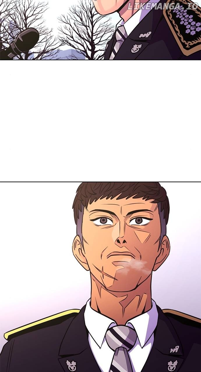 1 Second Chapter 203 - page 60