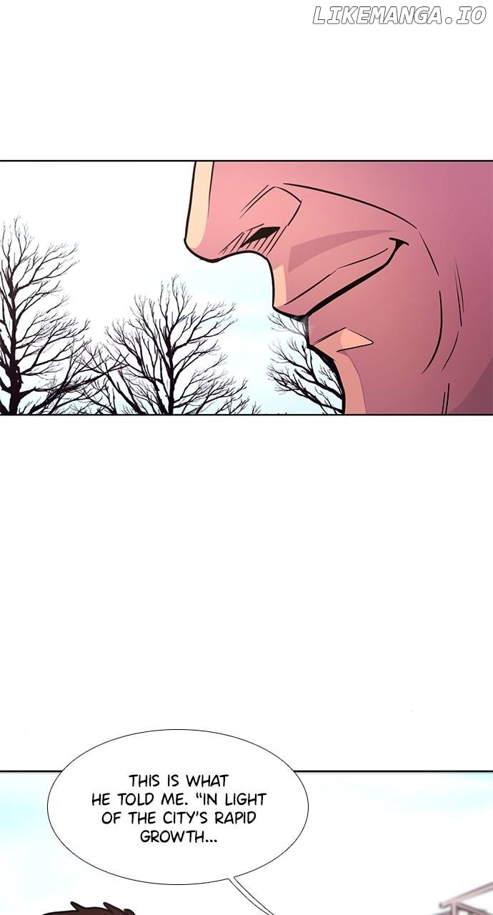 1 Second Chapter 203 - page 63