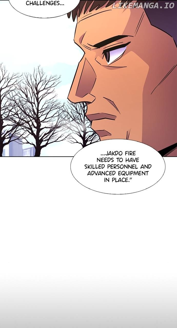 1 Second Chapter 203 - page 65