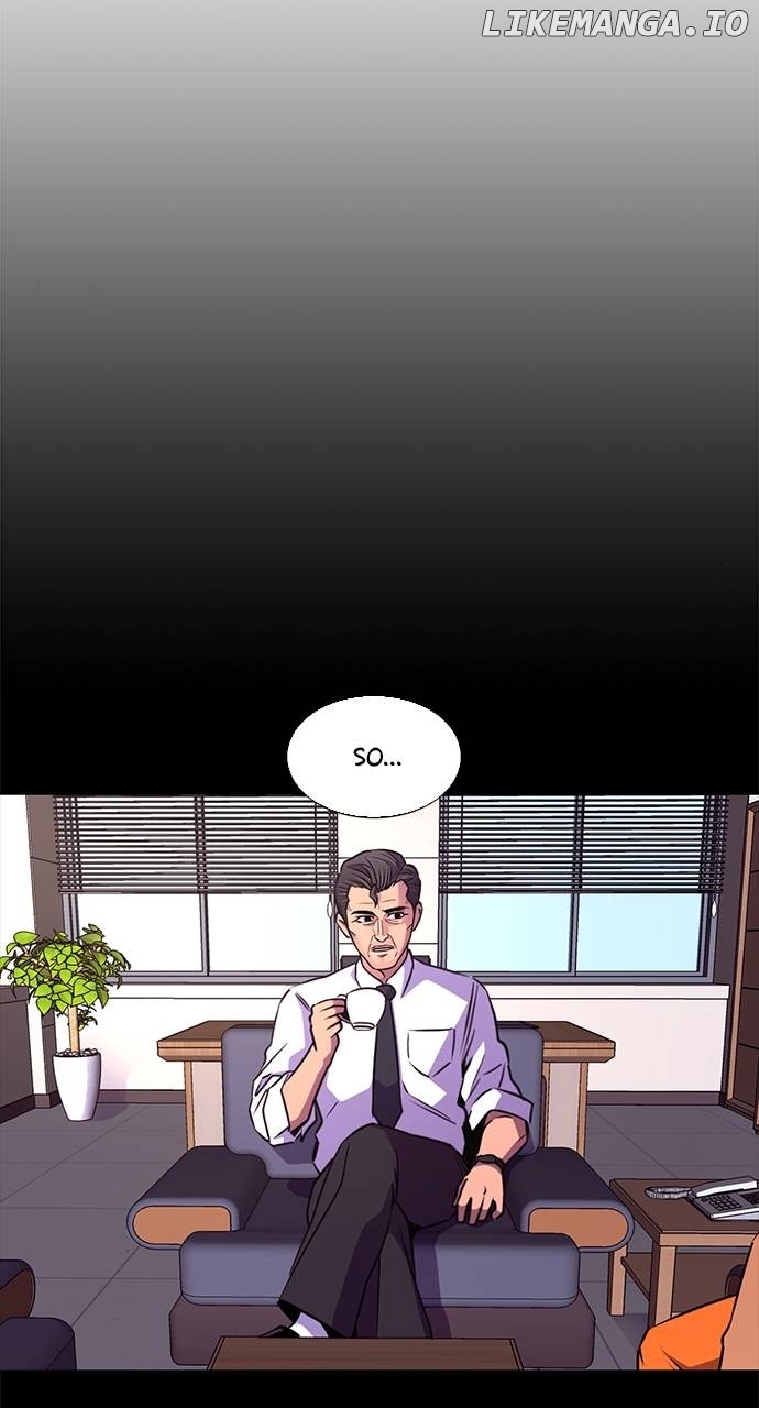 1 Second Chapter 203 - page 66