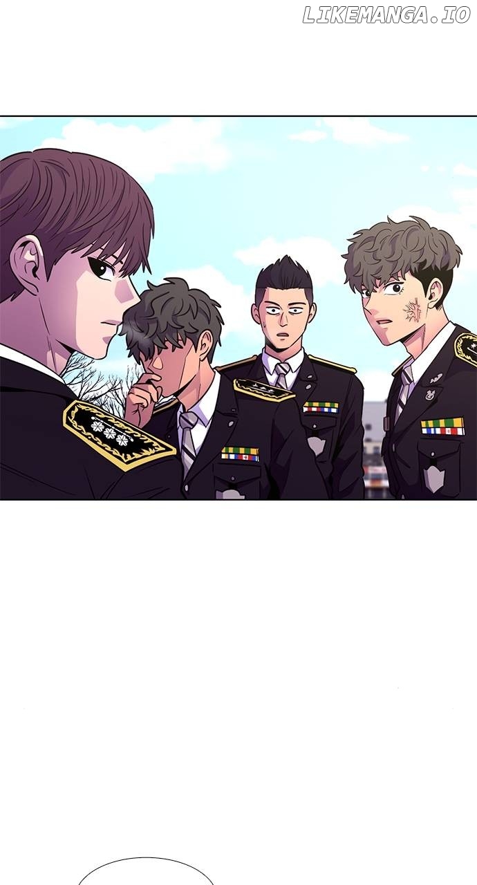 1 Second Chapter 203 - page 77