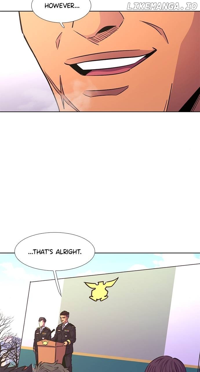 1 Second Chapter 203 - page 78