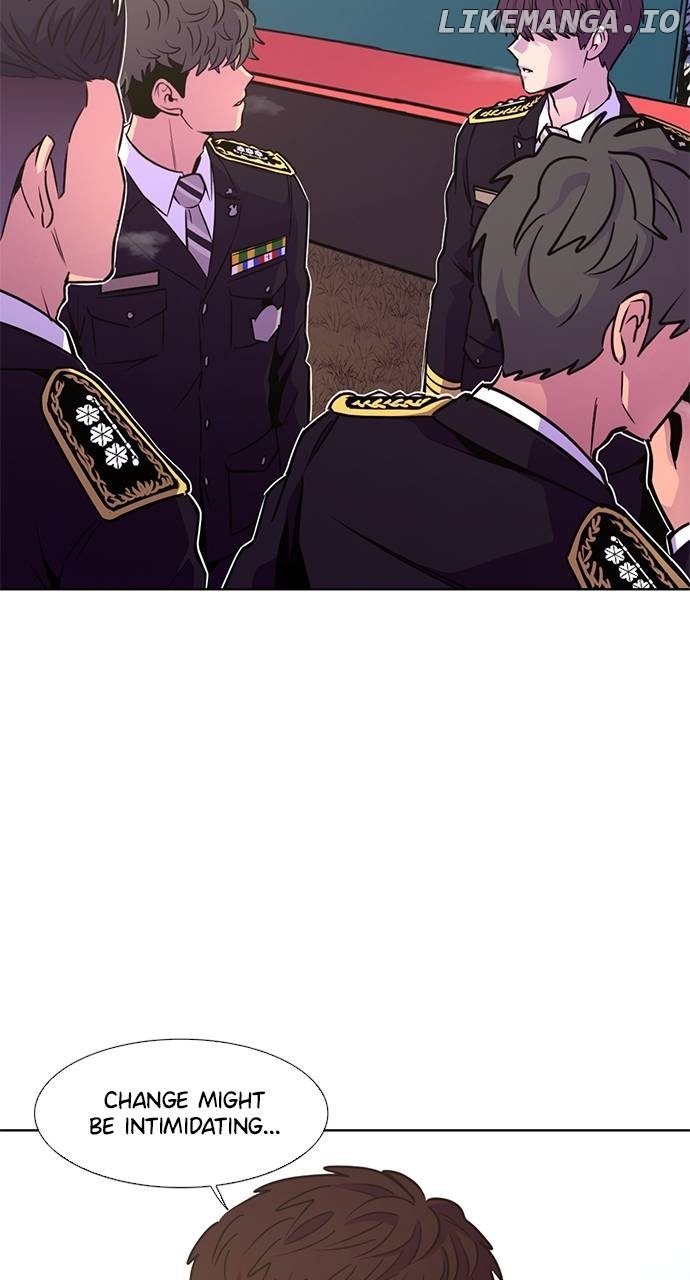 1 Second Chapter 203 - page 79