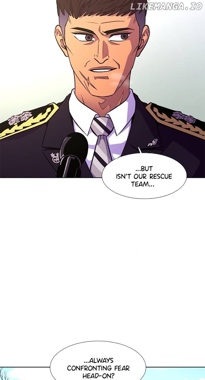 1 Second Chapter 203 - page 80