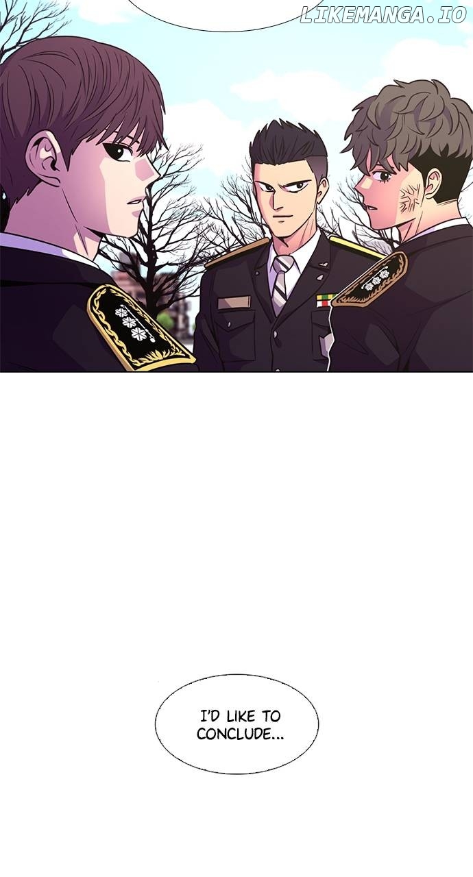 1 Second Chapter 203 - page 81