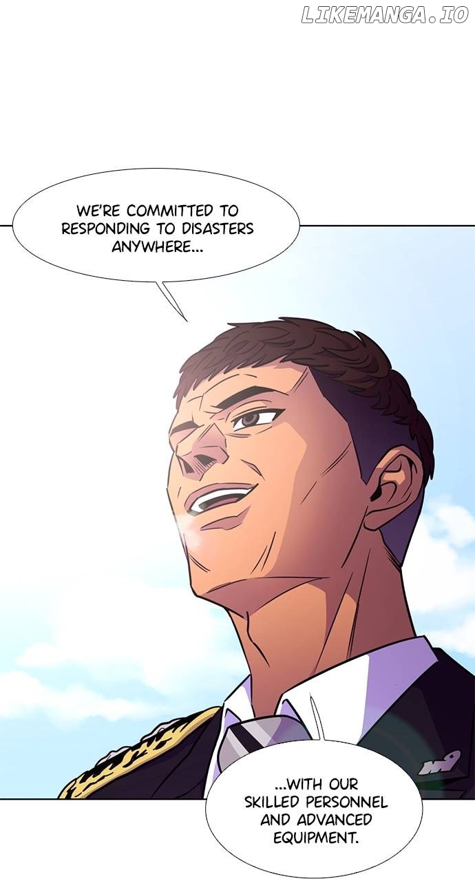 1 Second Chapter 203 - page 84