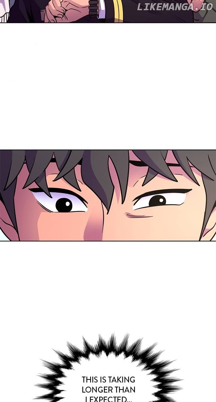 1 Second Chapter 203 - page 88