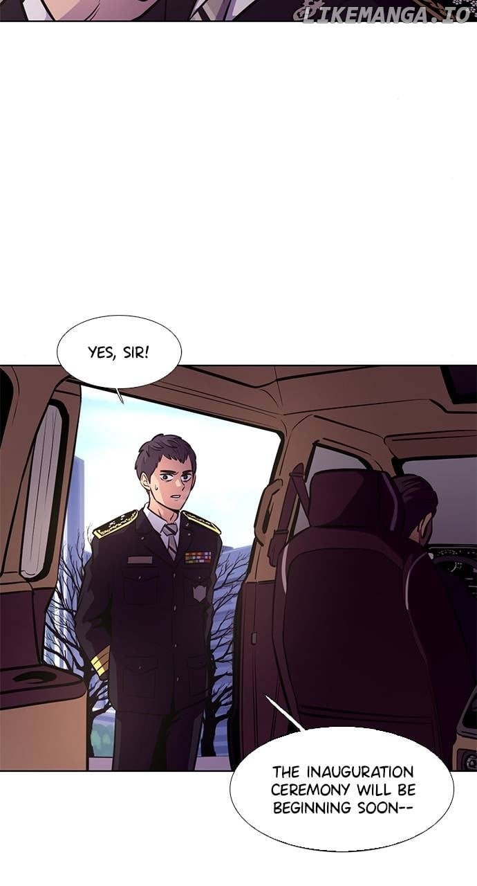 1 Second Chapter 203 - page 9