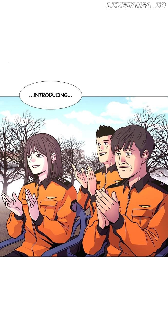 1 Second Chapter 204 - page 11