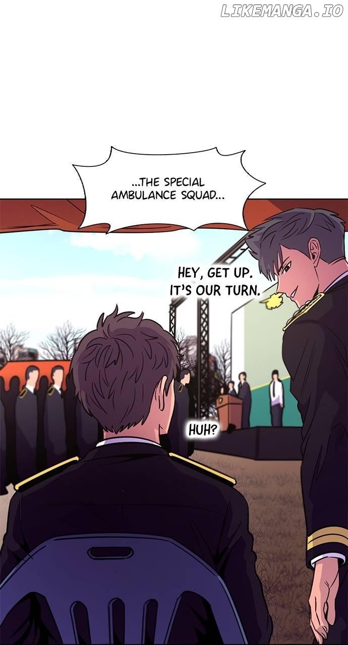 1 Second Chapter 204 - page 12