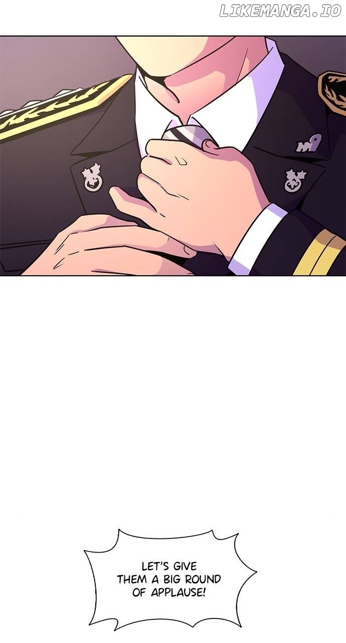 1 Second Chapter 204 - page 16