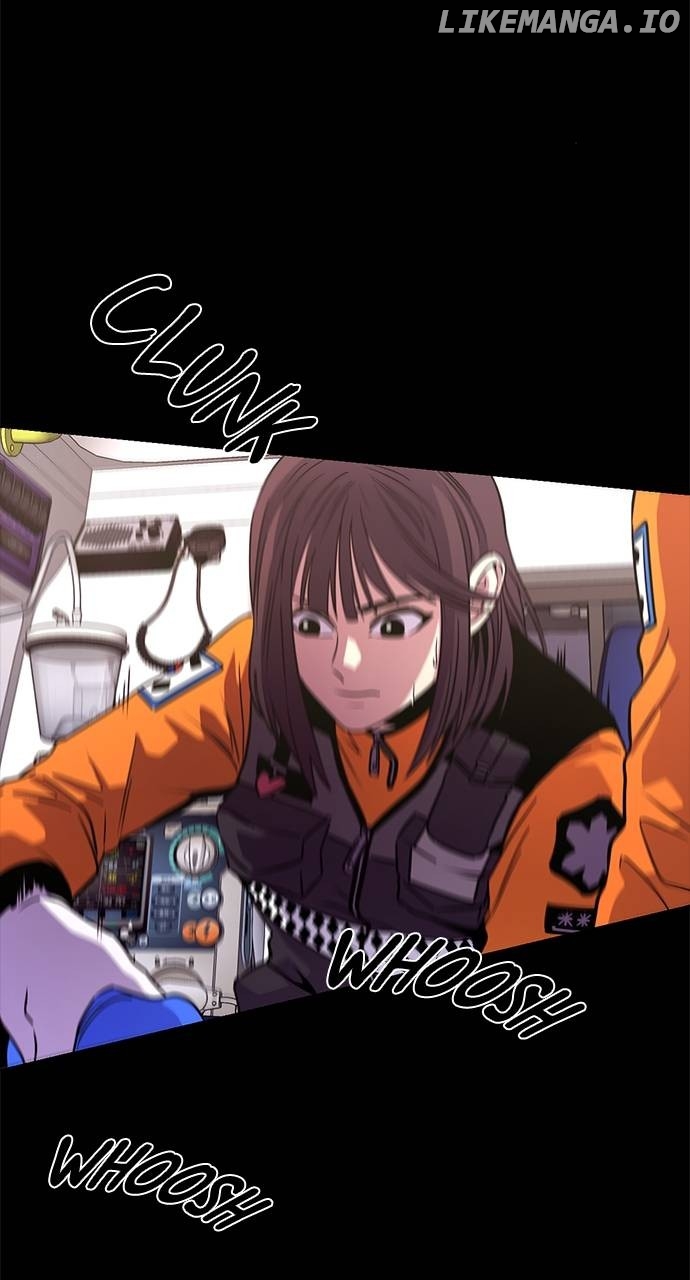 1 Second Chapter 204 - page 20