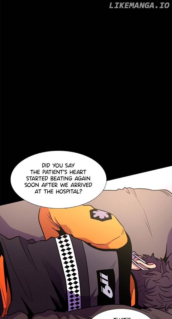 1 Second Chapter 204 - page 30