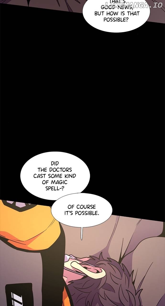 1 Second Chapter 204 - page 31